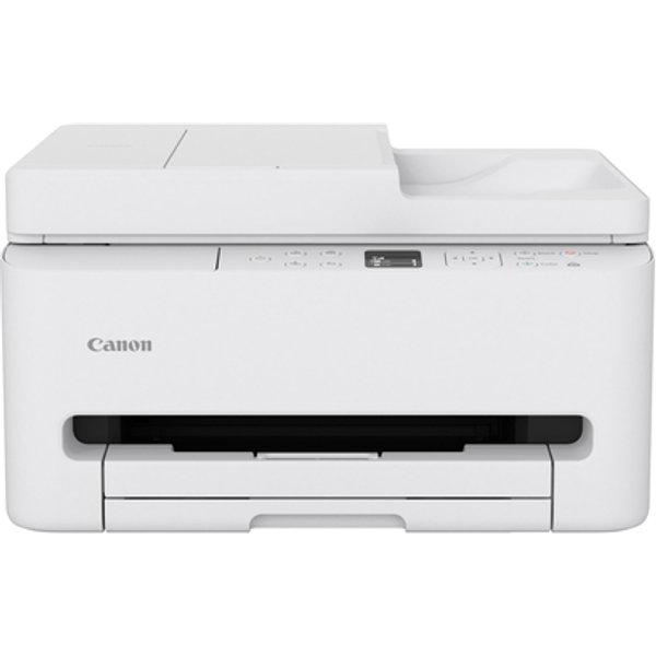 Canon PIXMA TS7550i Multifunctionele printer Inkjet Kleur A4