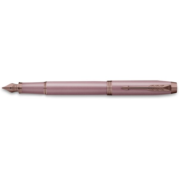 Vulpen Parker IM Finish Touch Mauve medium