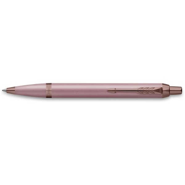 Balpen Parker IM Finish Touch Mauve medium