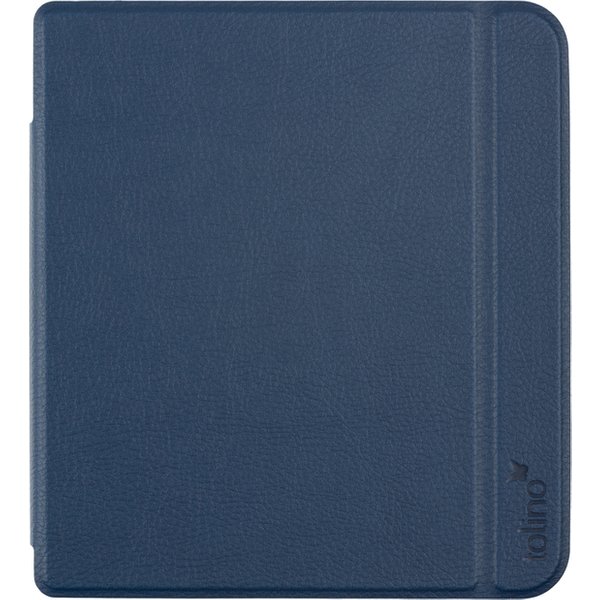 E-reader beschermhoes Tolino Vision 7 slimfit ess. blauw