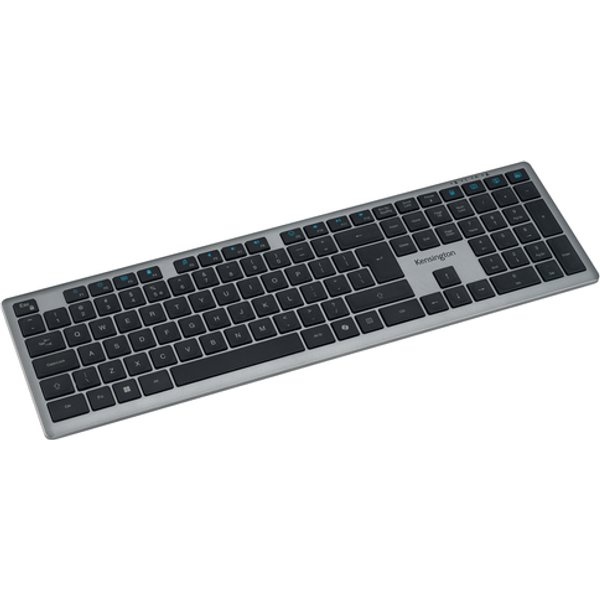 Toetsenbord Kensington KB535 EQ oplaadbaar QWERTY