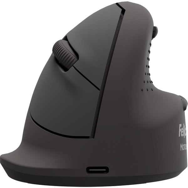 Ergonomische muis Fellowes Breyta Plus+ verticaal draadloos large rechts