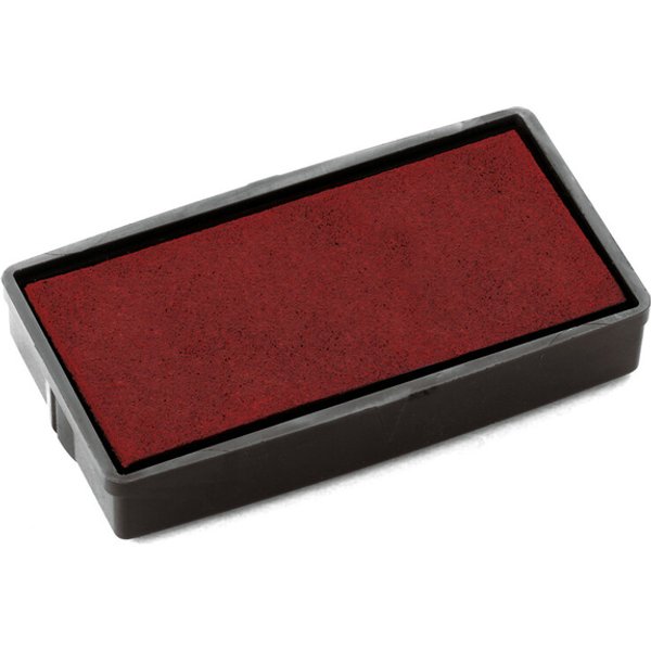 Stempelkussen Colop E/20 rood