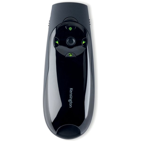 Kensington Expert Radiografische presenter Incl. laserpointer