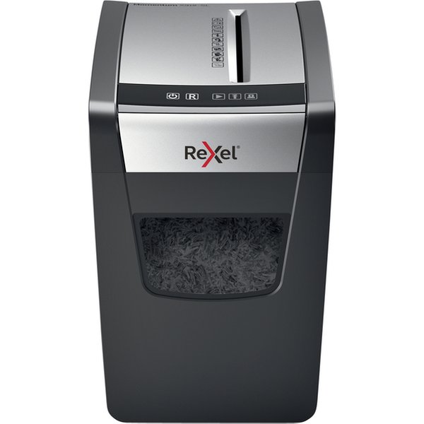Papiervernietiger Rexel Momentum X312-SL snippers 5x42mm