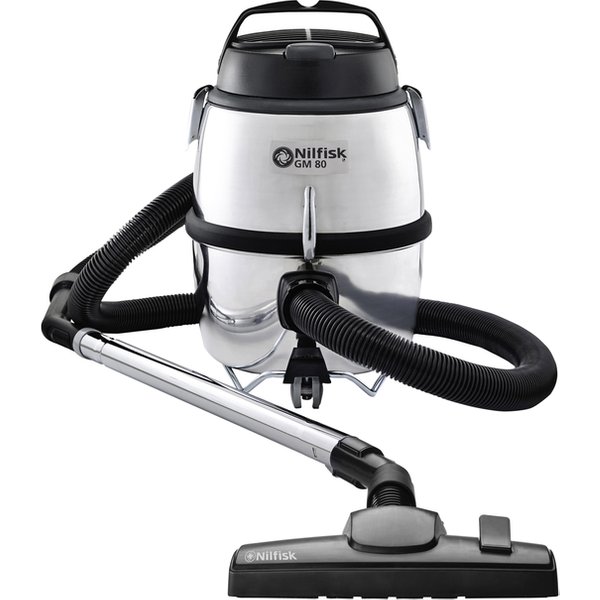 Stofzuiger Nilfisk GM 80 Classic 780W 6.25L