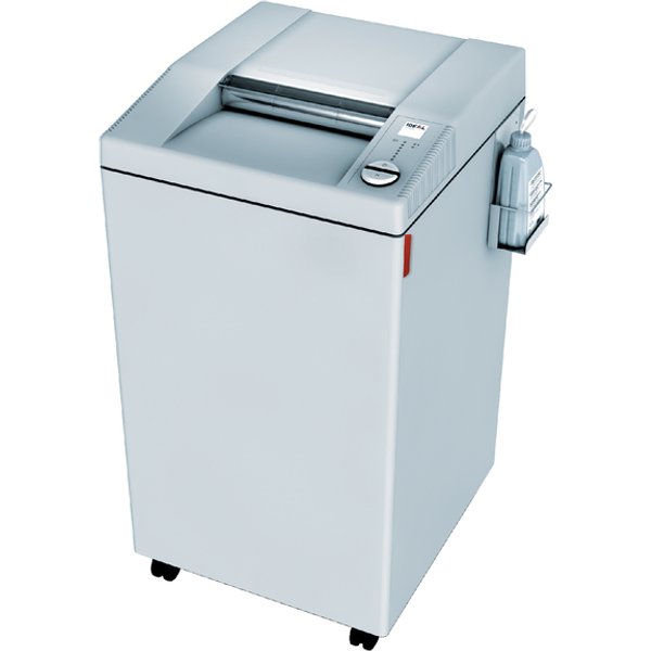 Papiervernietiger IDEAL 3105 snippers 4x40mm