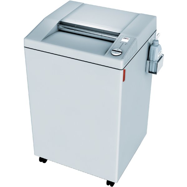 Papiervernietiger IDEAL 4005 snippers 0.8x12mm
