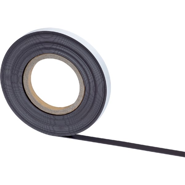 Maul Magneetband (l x b) 10 m x 15 mm Bruin 10 m 6157409