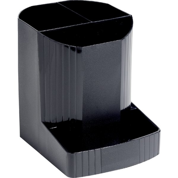 Pennenkoker Exacompta Ecoblack zwart