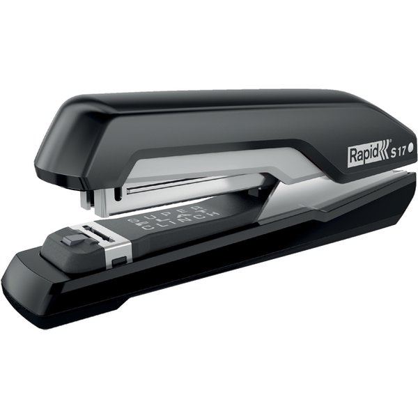 Nietmachine Rapid Supreme fullstrip S17