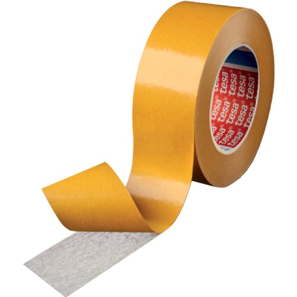 Dubbelzijdige tape Tesa 25mmx50m permanent