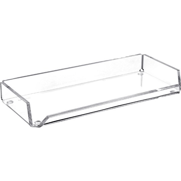 Pennenbak MAUL 220x100x30mm acryl