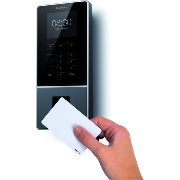 Tijdregistratiesysteem TimeMoto TM-626