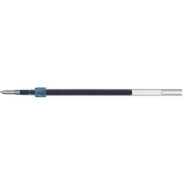 Rollerpenvulling Uni-ball Jetstream medium blauw