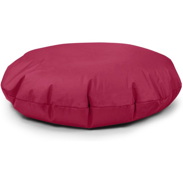Indoor/Outdoor Cushion Bean Bag - Round