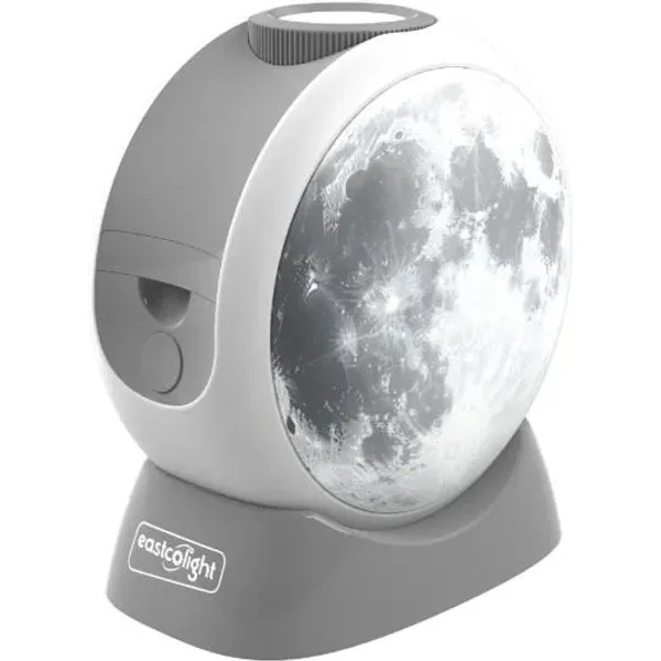 Moon Galaxy Projector