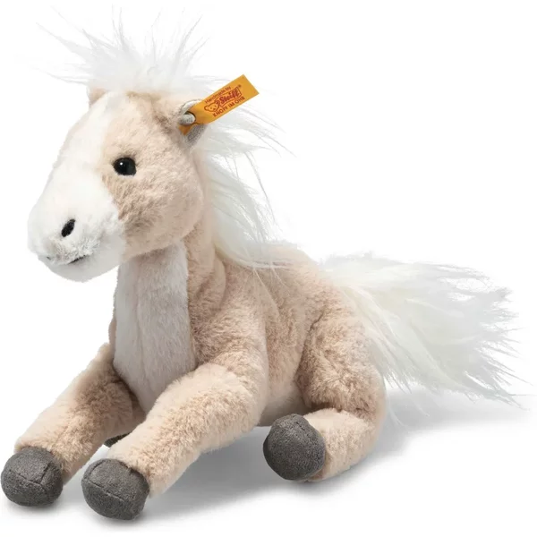 Soft Cuddly Friends Gola Dangling Horse