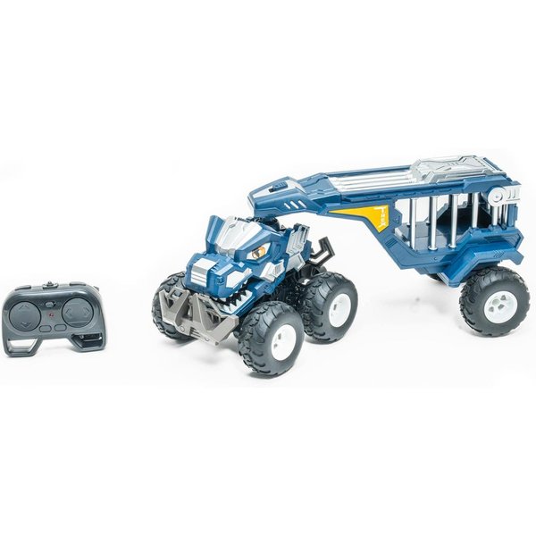 T.Rex Transporter Remote Control Car