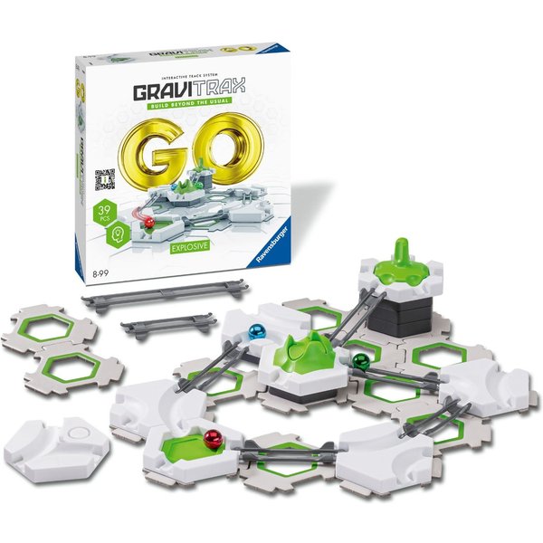 Ravensburger Gravitrax Power Elements - Lever
