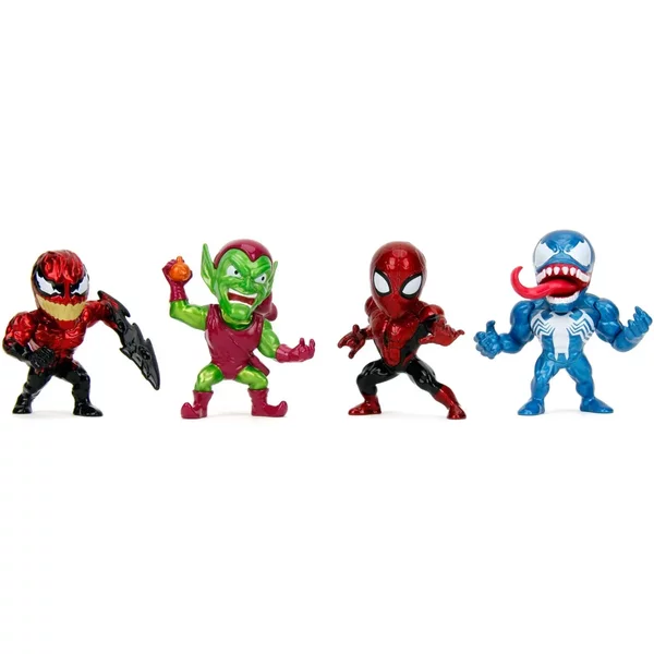 Marvel Spider-Man 2.5 Inch Figure (Wave 3)
