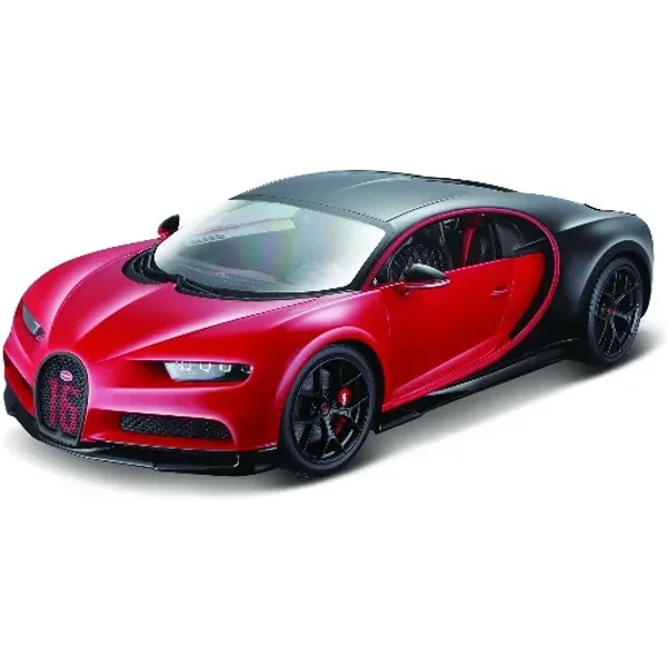 Bburago 1:18 Bugatti Chiron Sport