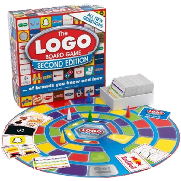 Logo Second Edition
