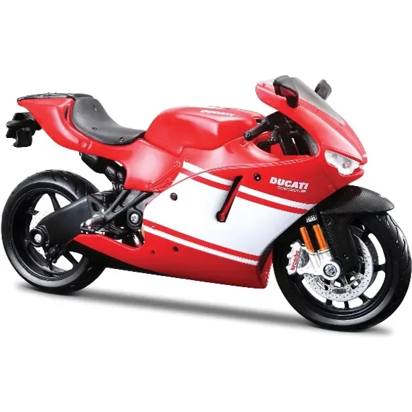Maisto 1:12 Motorcycle Assortment