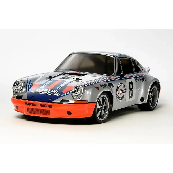 Tamiya Porsche 911 RSR