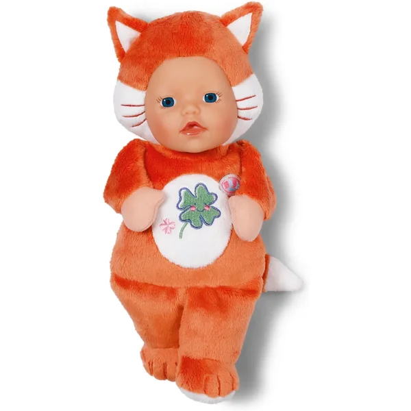 Baby Born For Babies Fox 26 cm
