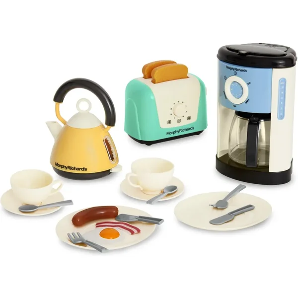 Casdon Morphy Richards Kitchen Set