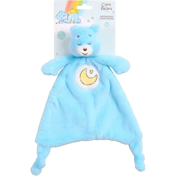 Care Bears Bedtime Bear Comfort Blanket