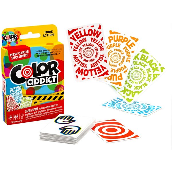 Color Addict