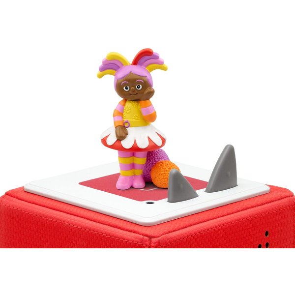 In The Night Garden 2 Tonie Audio Character