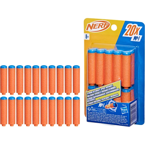 Nerf N1 Refill 20