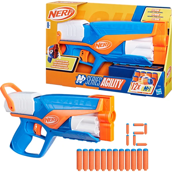 Nerf N Series Agility Toy
