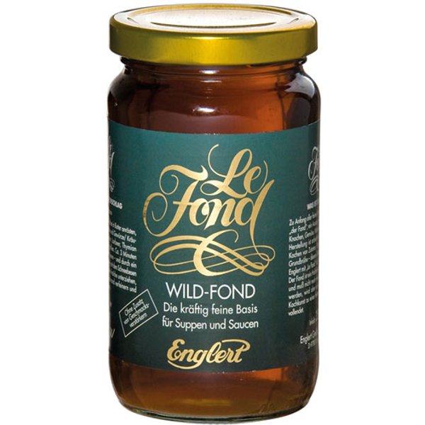 Englert Le Fond Wild-Fond, 200ml