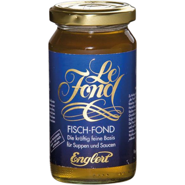 Englert Le Fond Fisch-Fond, 200ml