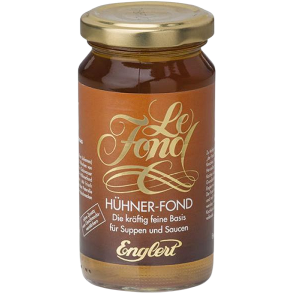 Englert Le Fond Hühner-Fond, 200 ml