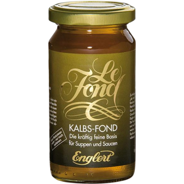 Englert Le Fond Kalbs-Fond, 200 ml