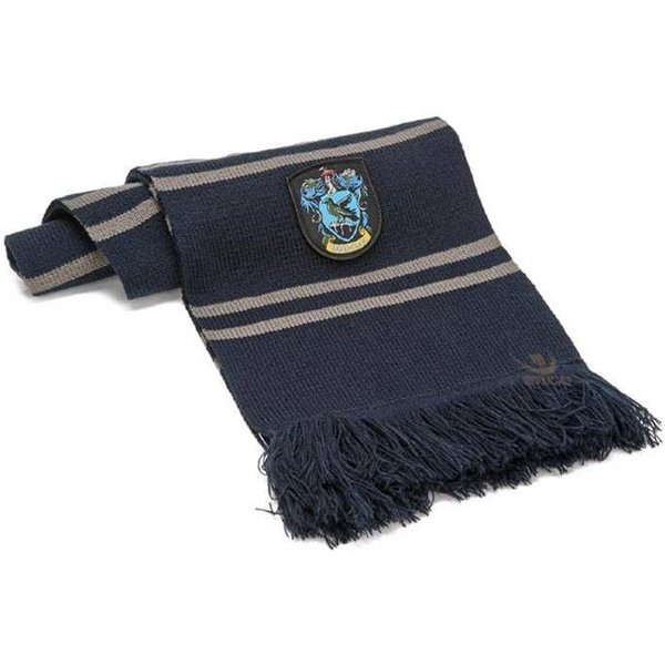 Harry Potter Schal Mit Hauswappen : Ravenclaw-image