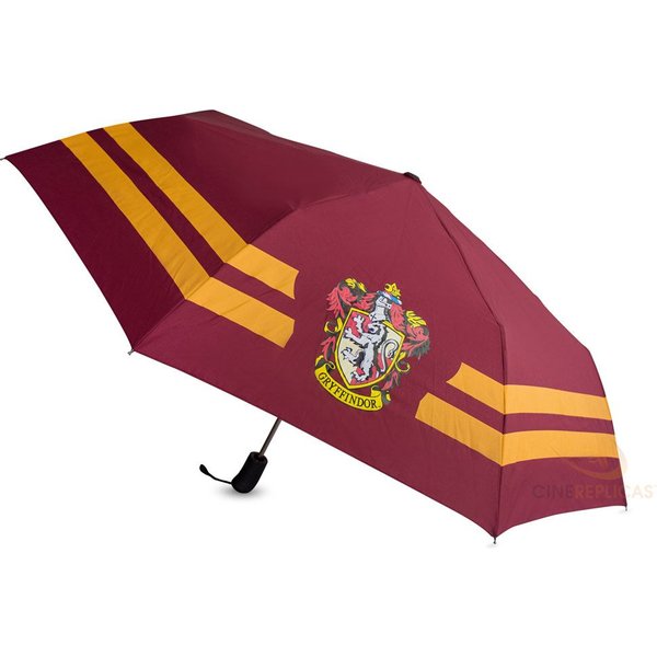 Harry Potter Regenschirm Mit Hauswappen : Gryffindor-image