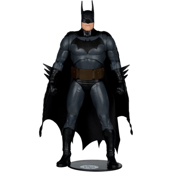 DC Direct Page Punchers Actionfigur Mit Comic : Batman Justice-image