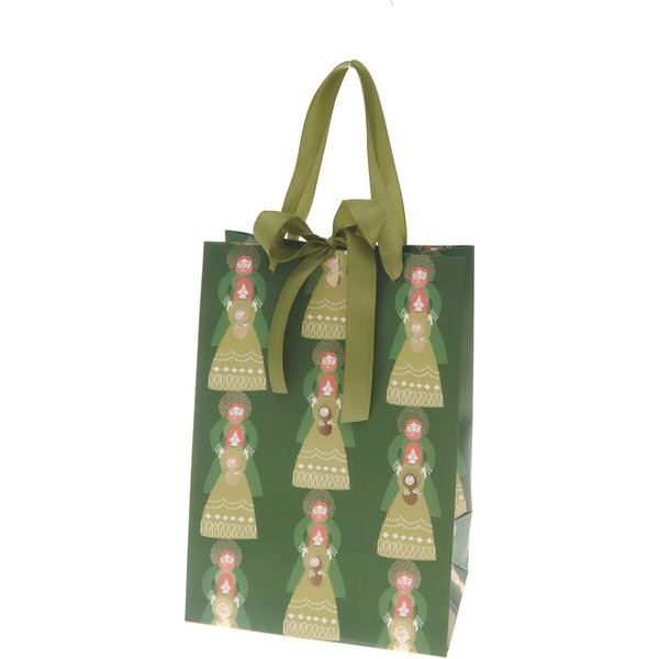 Rico Design GeschenktüTe Advent Heilige Familie M-image