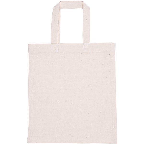 Rico Design Tragetasche Natur-image