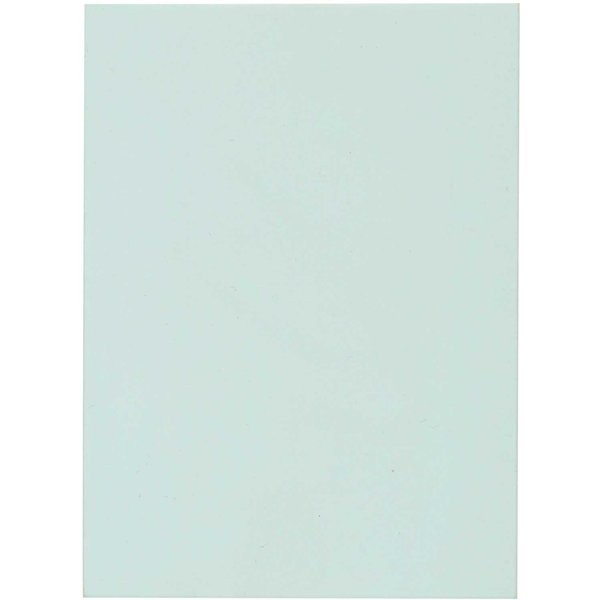 Rico Design Paper Poetry Stempelgummi Block Klein 8,5X11,5Cm 7Mm-image