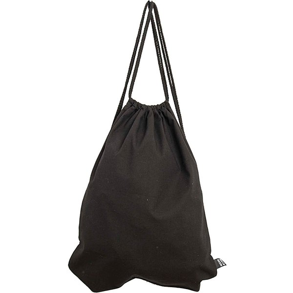 Rico Design Rucksackbeutel Schwarz-image