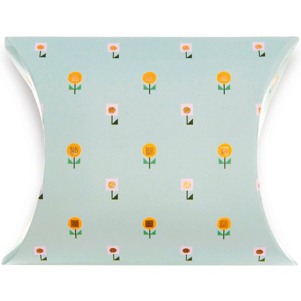Paper Poetry Geschenkschachteln Futschikato Blumen-image