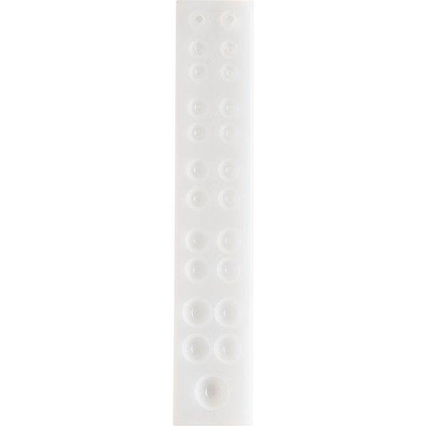 Silikon GießForm Kugeln Und Halbkugeln-image