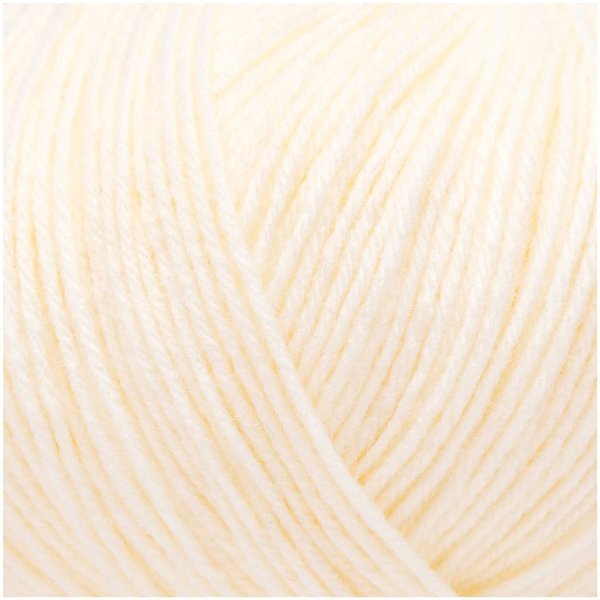 Rico Design Rico Baby Classic 4FäDig Creme-image